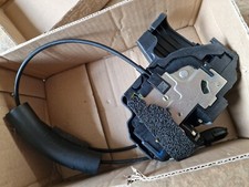 GENUINE RENAULT SCENIC GRAND