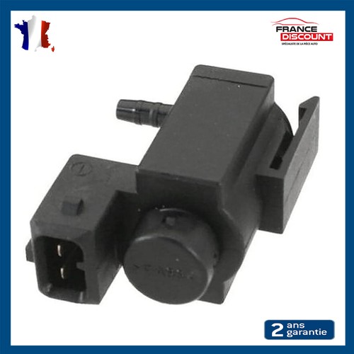 Exhaust gas pressure - exhaust,