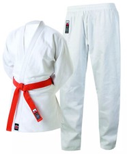 Cimac Adult Judo Gi 13oz Suit