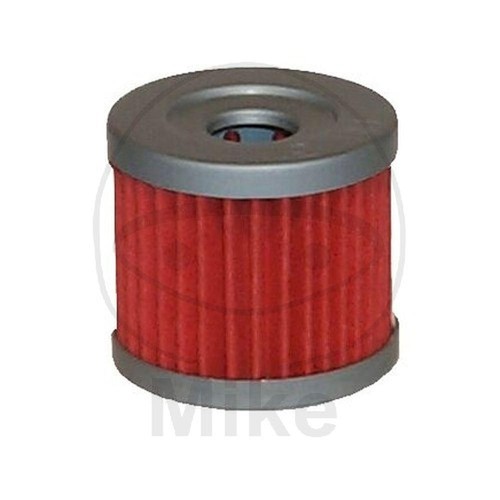 Oil filter hiflo hf131 - oil,