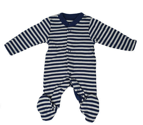 Chainstore babygrow tiny - ex,