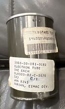 Lot Of 2:unopened Varian Eimac