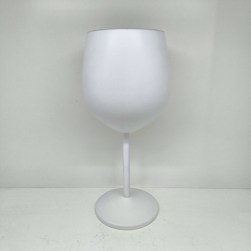 18oz large stainless steel - 18oz,