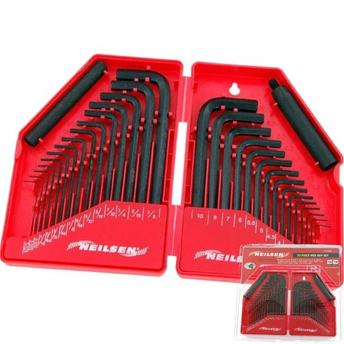 Neilsen 30pc long - 30pc,