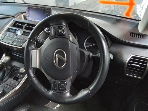 Steering wheel lexus mk1 - lexus,
