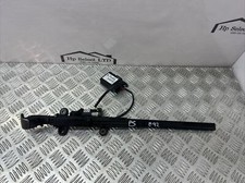 OEM 2012 BMW 3 SERIES E92 SEAT BELT EXTENDER PUSHER & MOTOR 9130047 983393