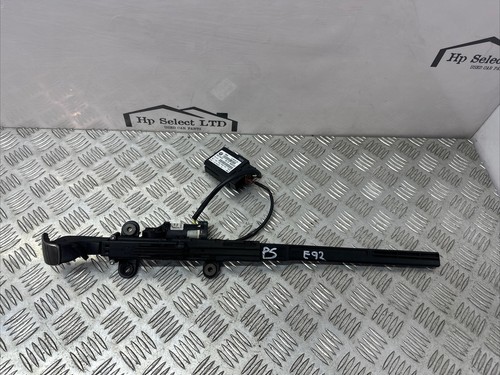 Oem 2012 bmw series e92 - 2012,