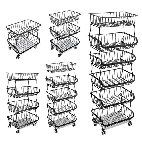 New 6 tiers - new, 2/3/4/5/6