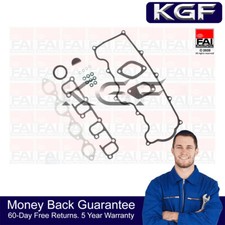 KGF Cylinder Head Gasket Set