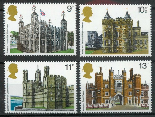 1978 british architecture - gb,