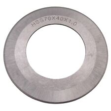 1PCS 70mm Circular Slitter