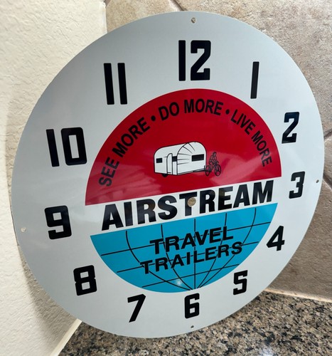 Airstream travel trailers - travel,