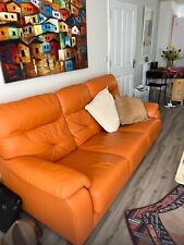 sofa set living room italian leather