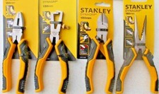 STANLEY DYNAGRIP PLIERS