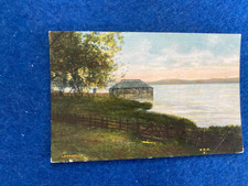 LOCHGELLY      FIFE    POSTCARD ;