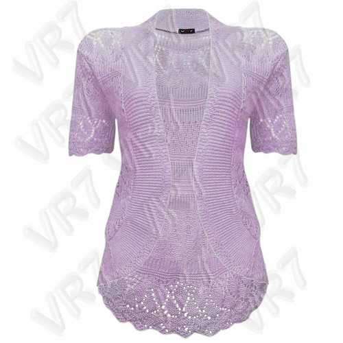 New women crochet - new, knitted