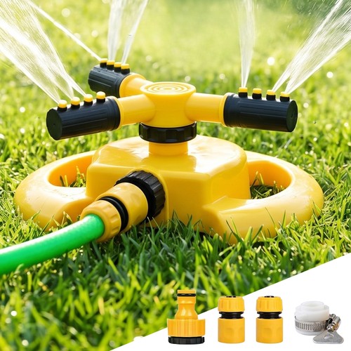 360 rotating garden - 360°,