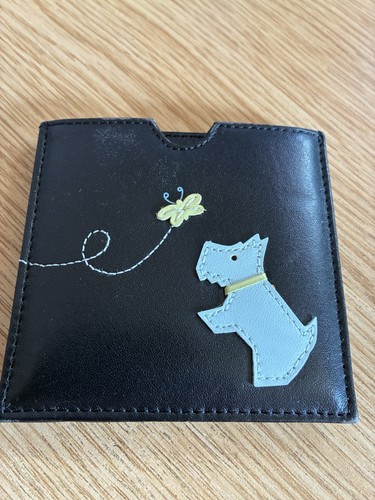 Unused radley handbag mirror - radley,
