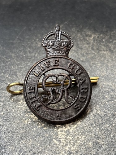 The life guards british army - the,