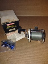 Vintage Garcia Mitchell 624