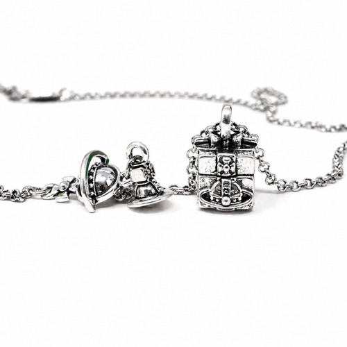 Vivienne westwood necklace - vivienne,