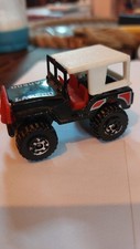Matchbox 4x4 Jeep Laredo  4x4