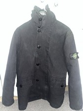 Vintage  Stone Island Raso