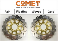 Triumph Daytona 650 2005 [Pair