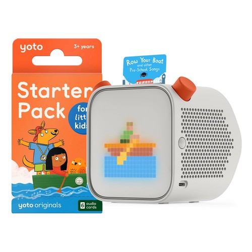 Player starter - (3rd, +
