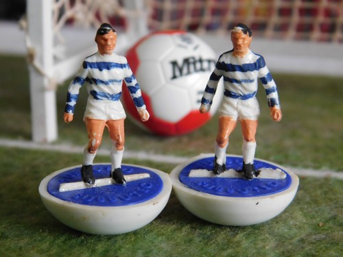 Vintage 1970s subbuteo - vintage,