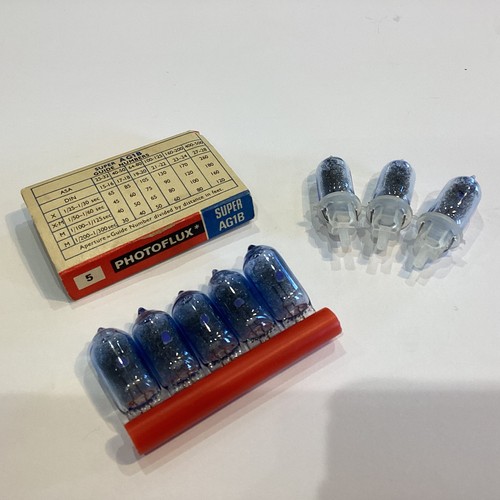 Vintage photoflux super ag1b - vintage,