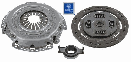 3000951215 fits ford escort - 3000951215,