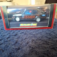 SCALEXTRIC C455 Cosworth