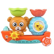 Bath Toy Shower Spray Water