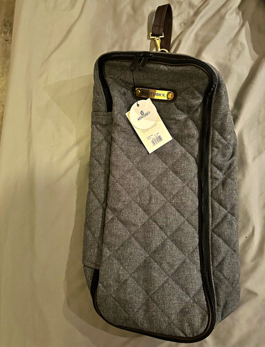 Kentucky grey quilted fluffy - kentucky,