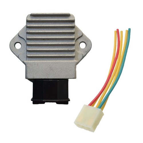 Highly efficient voltage - highly,