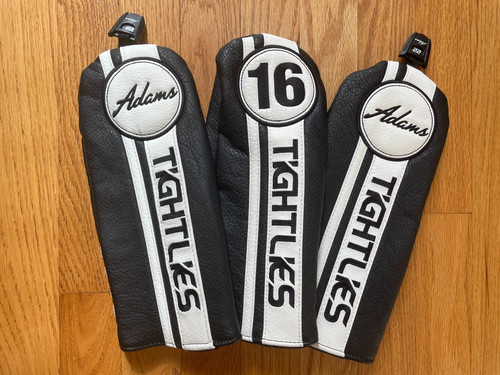 Adams tight lies fairway - adams,
