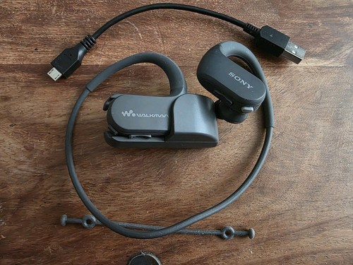 Sony nwz w274s 8gb - sony, waterproof