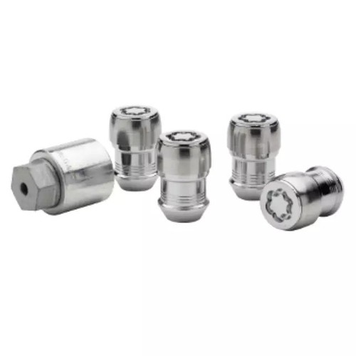 Genuine wheel lock kit - gm,