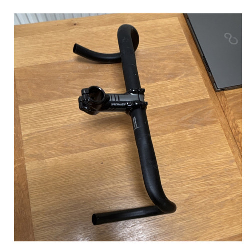 Specialized shallow bend - specialized,