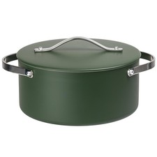 Prochef 24cm ceramic coated - 24cm,