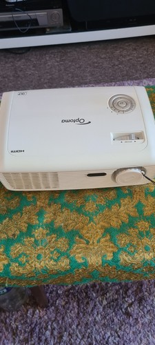 Optoma hd67n projector - hd67n,