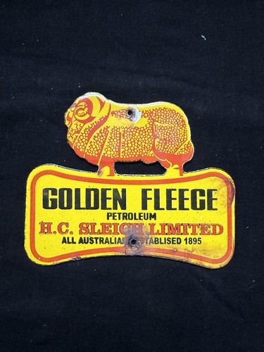Porcelain golden fleece - porcelain,