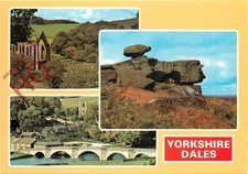Picture Postcard__Yorkshire Dales