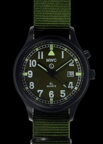 Mwc g10el pvd stainless steel - pvd,