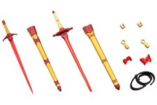 M.S.G VIRTUOUS STYLE09 SWORD