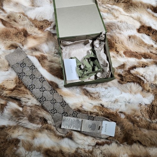 Gucci lamé socks - gg,