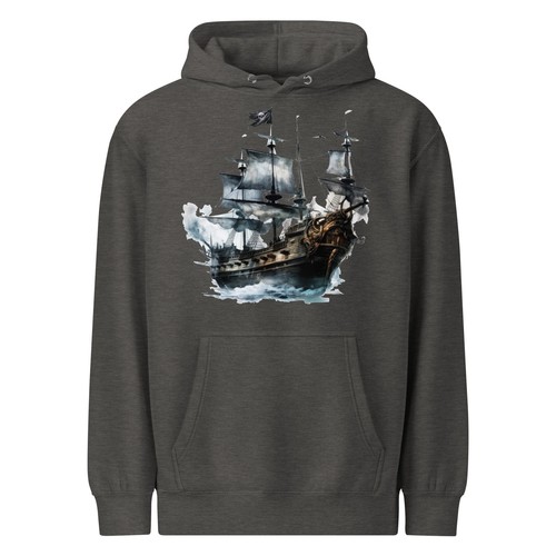 Rather doing pirate stuff - doing, |