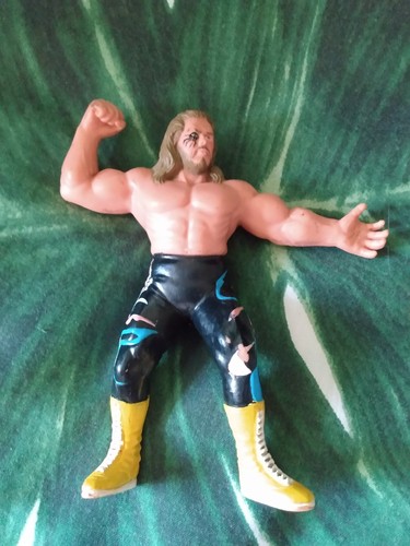 Michael hayes wcw vintage - michael,