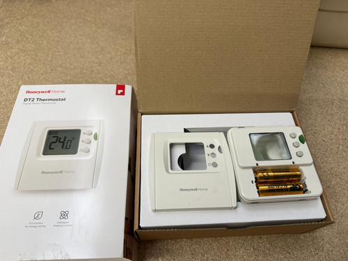 Honeywell home thr840deu - home,
